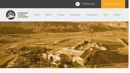 Diamond Ranch Academy