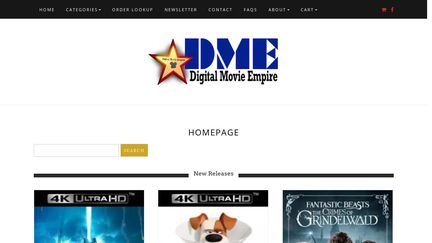 DigitalMovieEmpire