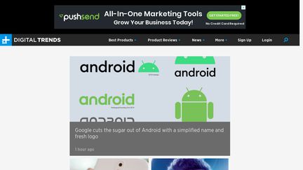 Digital Trends