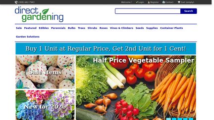 DirectGardening