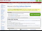 Free Software Directory