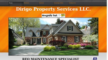 DirigoPropertyServices