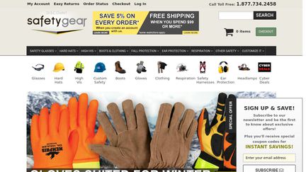 DiscountSafetyGear