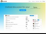 Discourse.org