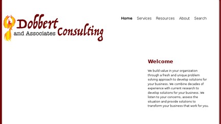 Dobbert & Associates, Inc.