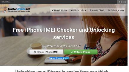 DoctorUnlock.net