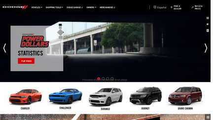 Dodge.com