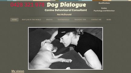 DogDialogue