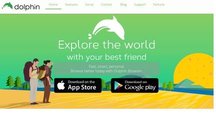 Dolphin Technologies
