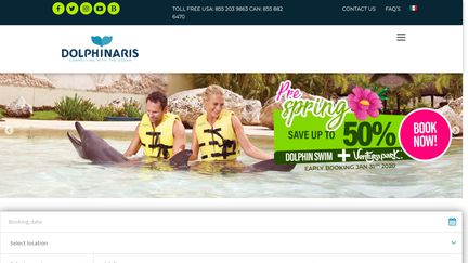 Dolphinaris