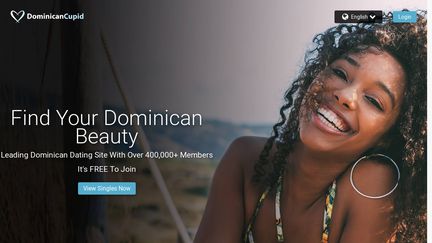 DominicanCupid