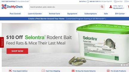 DoMyOwnPestControl