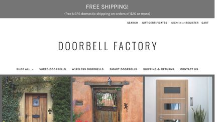 DoorbellFactory