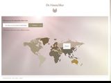 Dr. Hauschka Naturkosmetik