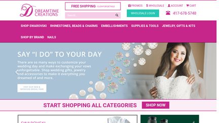 Dreamtime Creations