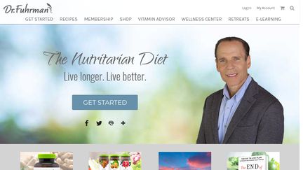 DrFuhrman.com