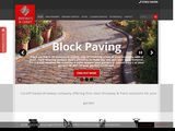 Driveway & Patio Contractors & Cleaning Company Cardiff