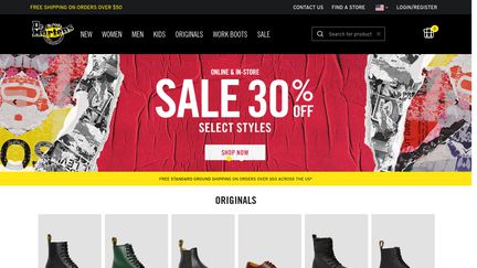 DrMartens