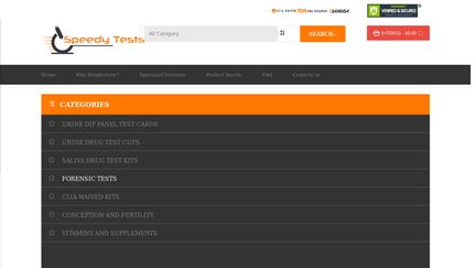 Drugtestsite.com