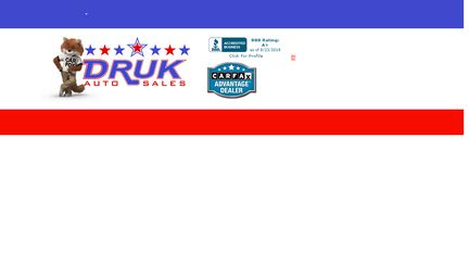 Druk Auto Sales