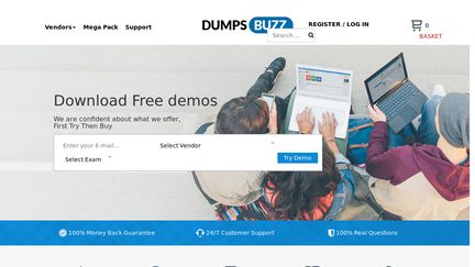 DumpsBuzz