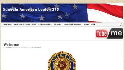 DuneDinAmericanLegion275
