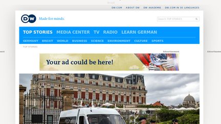 DW-World.de