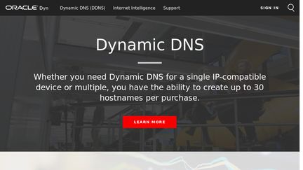 DYN