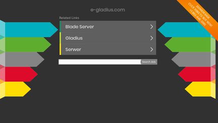 E-gladius.com