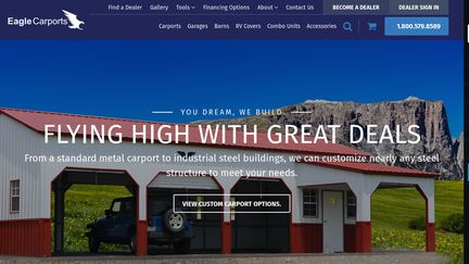 EagleCarports