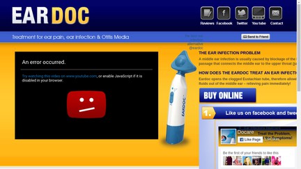 EarDoc.info