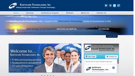 Earthcare Technologies