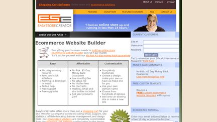 easystorecreator.com
