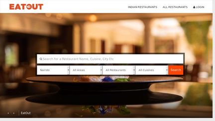 Eatout.co.ke