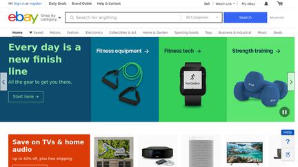 eBay