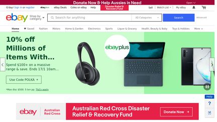 ebay.com.au