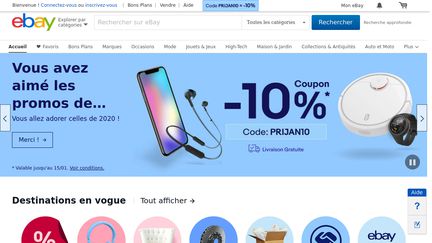 Ebay.fr