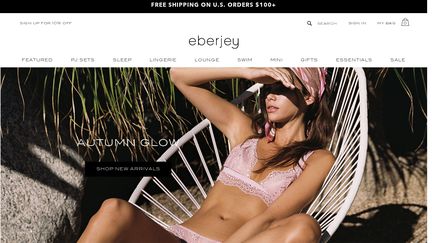Eberjey