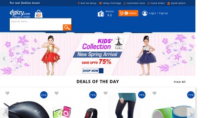 Ebizy.com