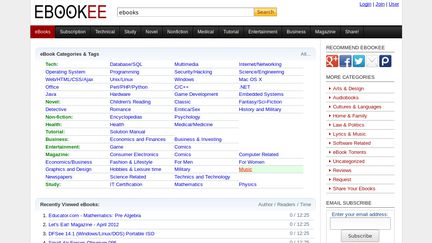 Ebookee.com