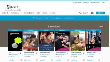 eBooks.NYPL.org