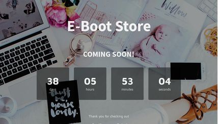 E Boot Store