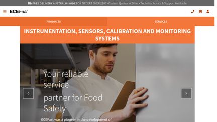 ECEFast.com.au