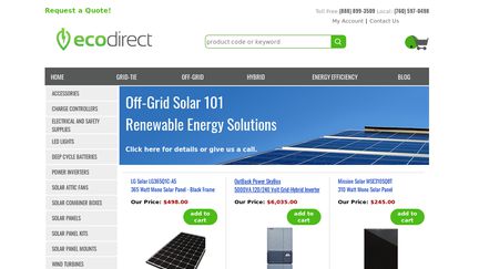 Ecodirect