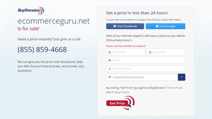 Ecommerceguru.net