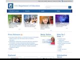 U.S. Department of Education