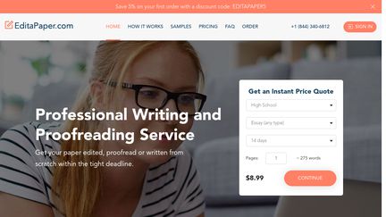 EditaPaper.com