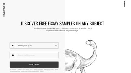 Eduzaurus