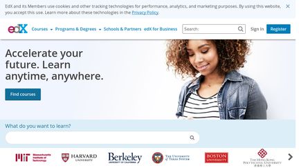 edX