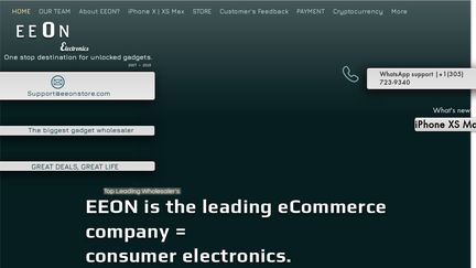 Eeonstore